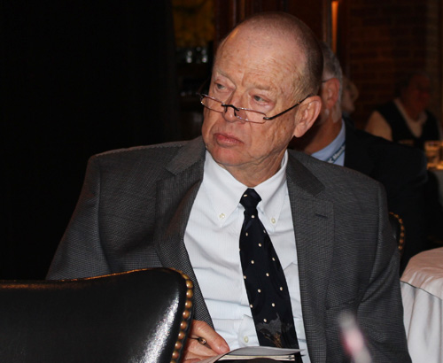 Martin, Blanck and Associates